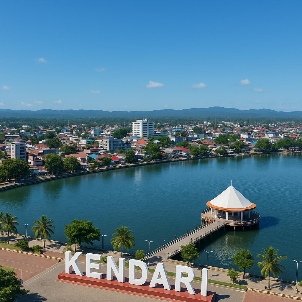 Beragam Prestasi Universitas Muhammadiyah Kendari 2026