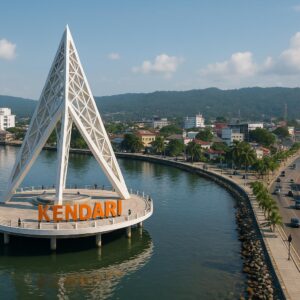 Universitas Muhammadiyah Kendari dan Peran Pentingnya di Kendari