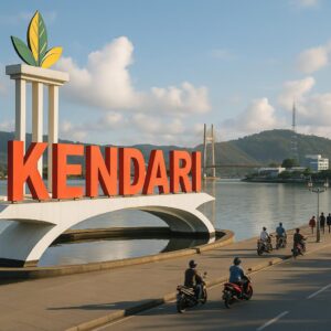 Universitas Muhammadiyah Kendari Maju dalam Dunia Pendidikan