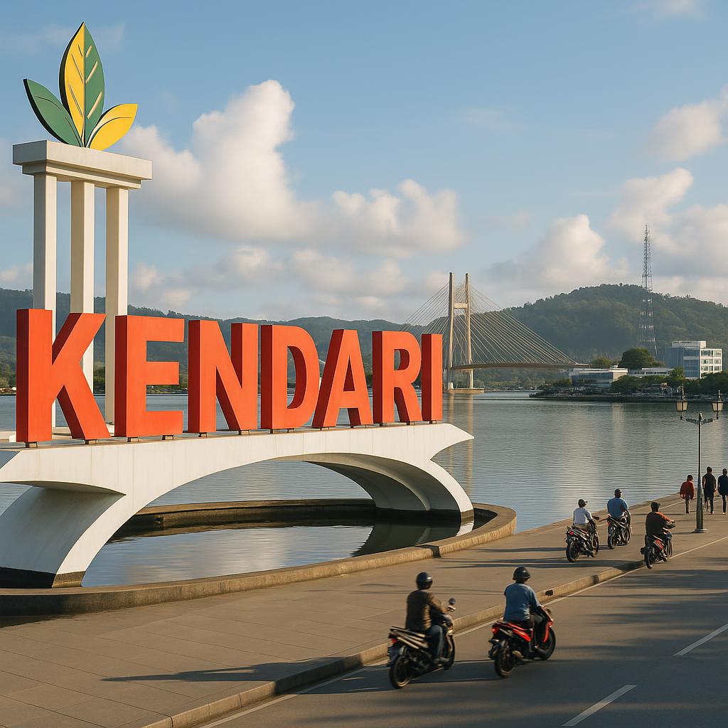 Universitas Muhammadiyah Kendari Maju dalam Dunia Pendidikan