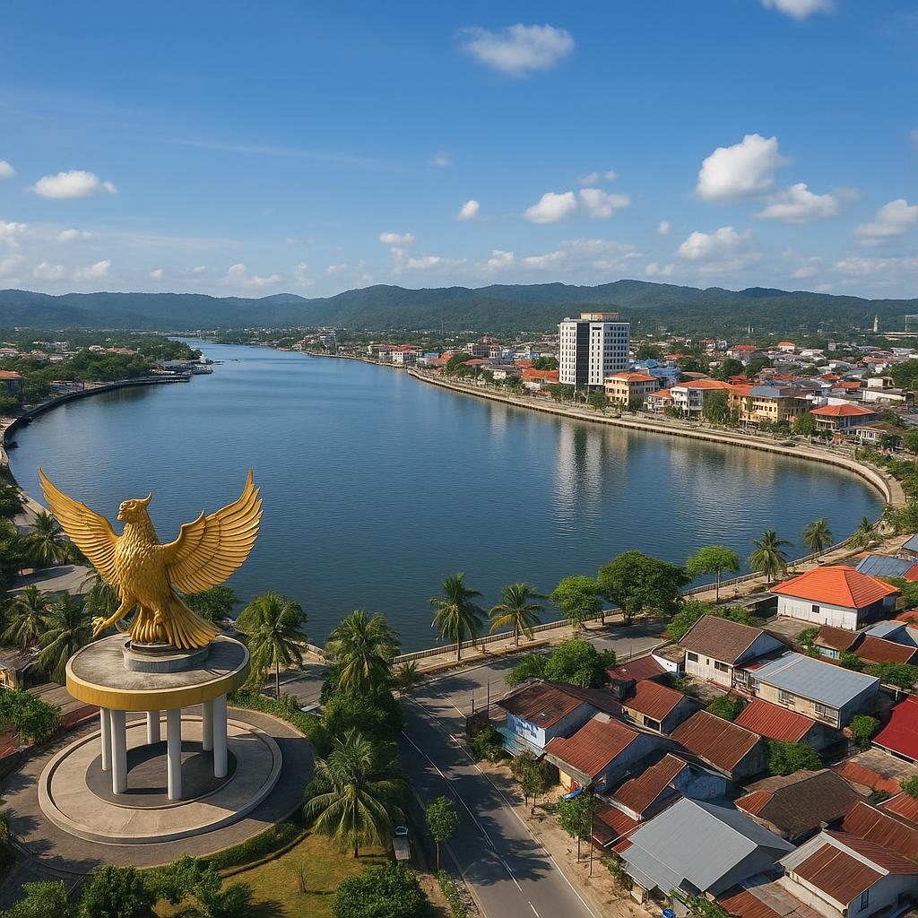 Universitas Muhammadiyah Kendari Mempersiapkan Generasi Unggul