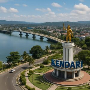 Universitas Muhammadiyah Kendari: Pusat Pendidikan Berkualitas