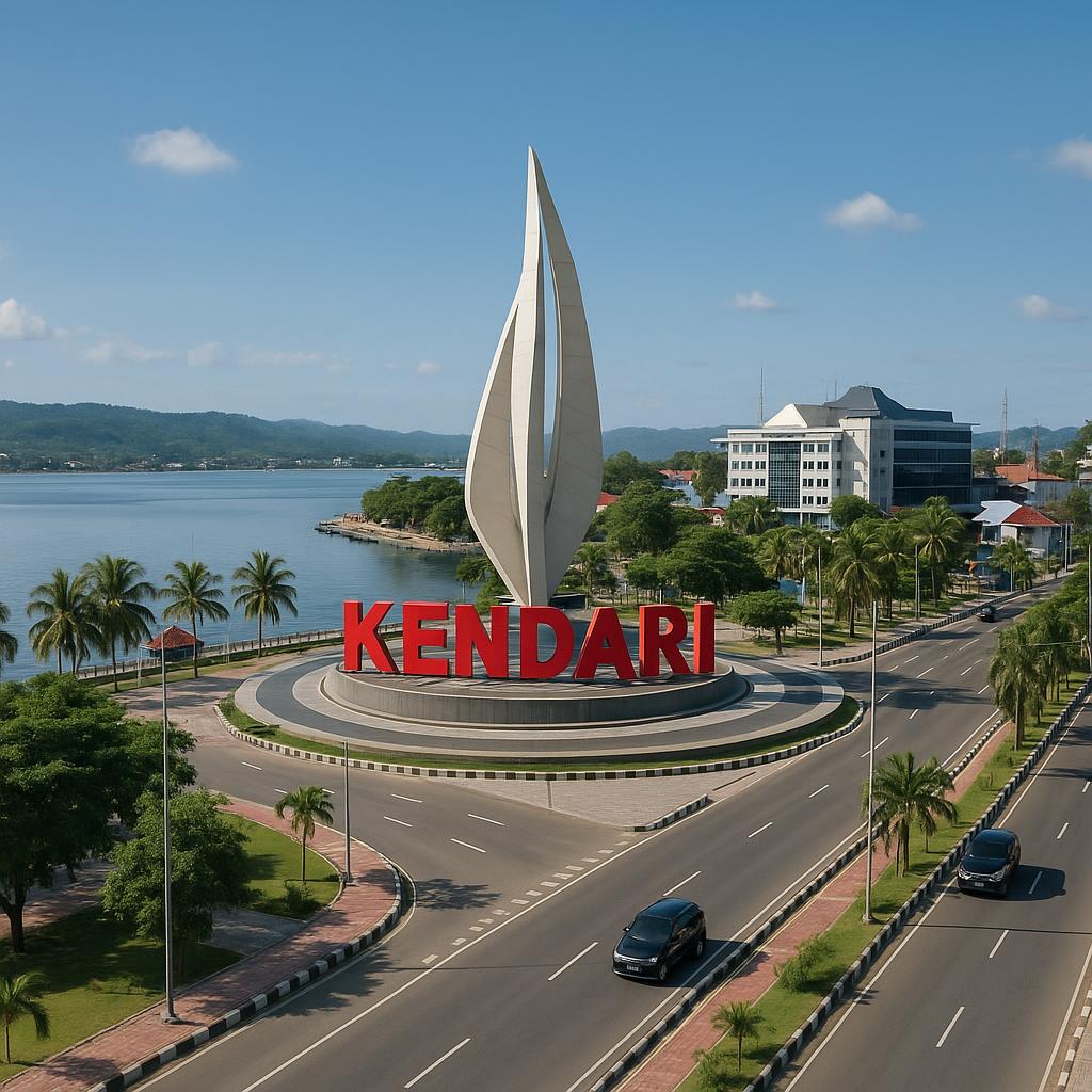 Universitas Muhammadiyah Kendari Raih Prestasi Gemilang 2026