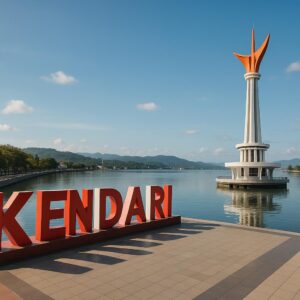 Universitas Muhammadiyah Kendari Siapkan Generasi Unggul Masa Depan