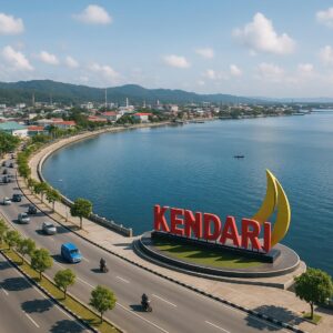 Universitas Muhammadiyah Kendari: Pendidikan Berkualitas Terkini