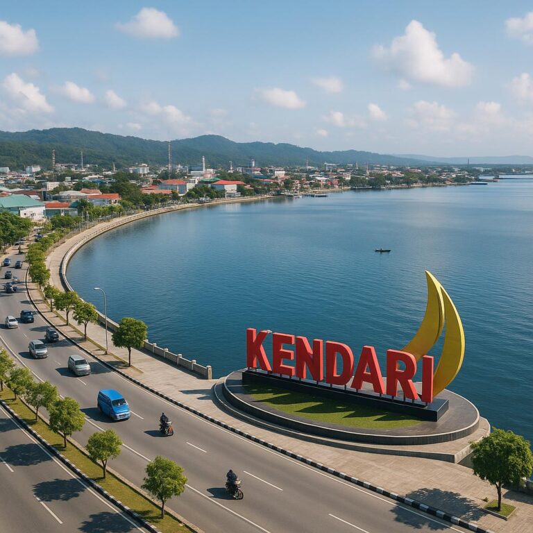 Universitas Muhammadiyah Kendari: Pendidikan Berkualitas Terkini
