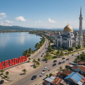 Universitas Muhammadiyah Kendari Tingkatkan Kualitas Pendidikan